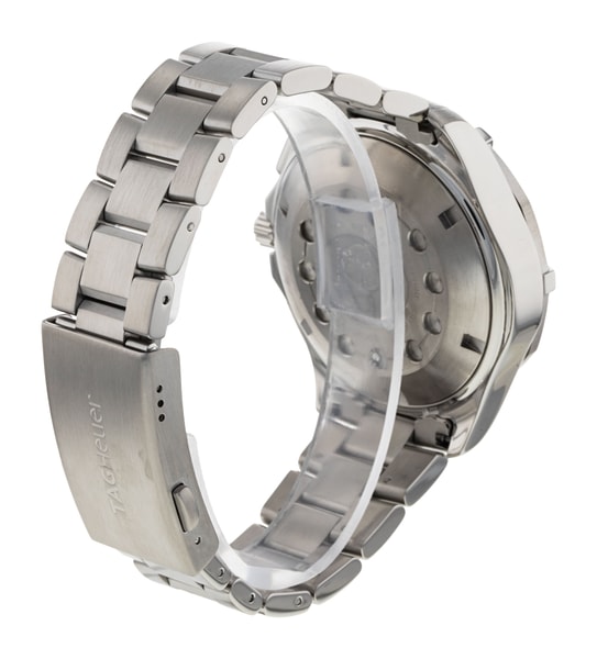 Tag Heuer Aquaracer CAF1010.BA0821